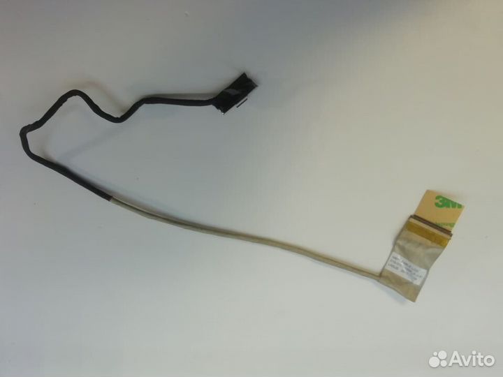 Шлейф матрицы ноутбука sony PCG-71211v