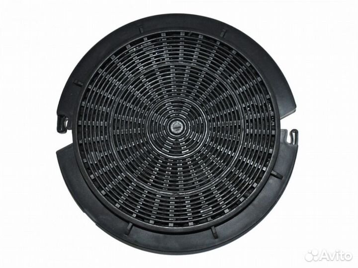 Кассетный угольный фильтр для вытяжки zigmund