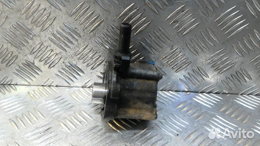 Насос вакуумный mercedes benz sprinter 2 (77C20KX0