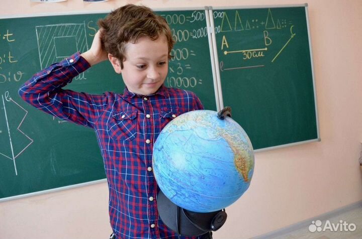 Частная школа