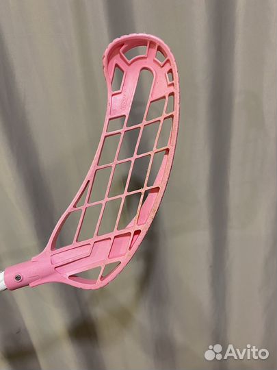 Клюшка для florбола