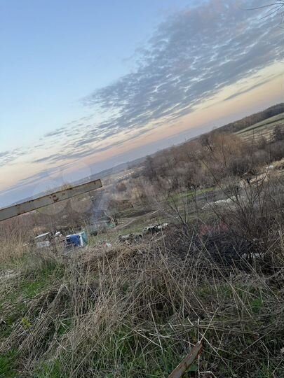 Участок 15 сот. (ИЖС)