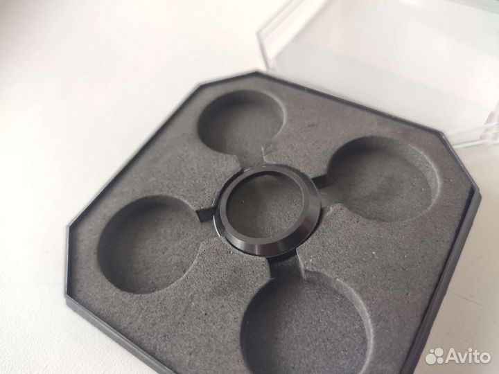 Фильтр на объектив квадрокоптера DJI Mavic