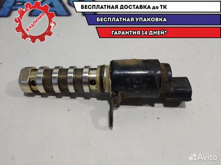 Клапан электромагнитный Kia Rio 3 243552B700