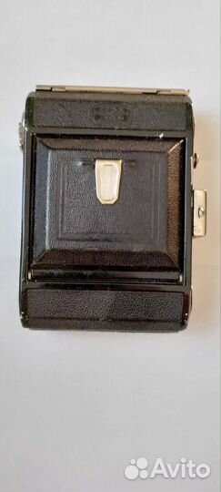 Фотоаппарат Zeiss Ikon