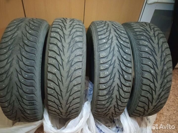 Yokohama Ice Guard IG55 185/65 R15 87T