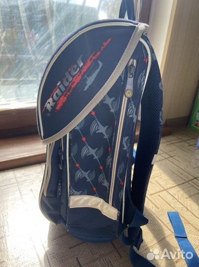 Рюкзак 1-4 класс