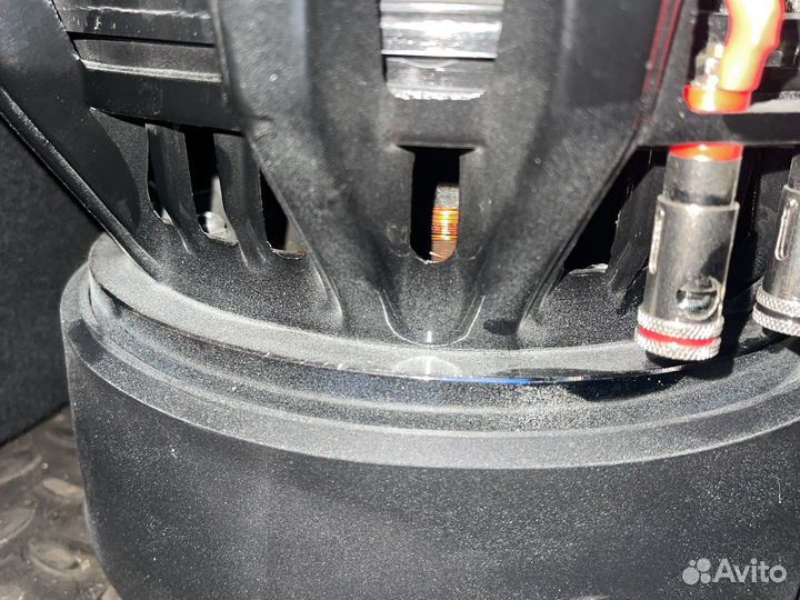 Kingz audio tsr x 12