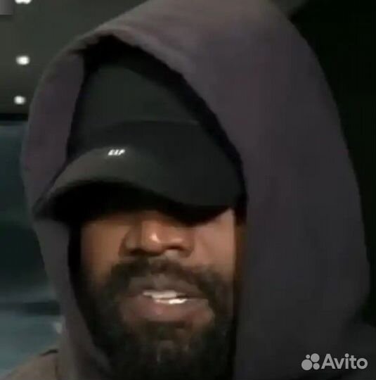 Кепка Gap x Yeezy x Balenciaga