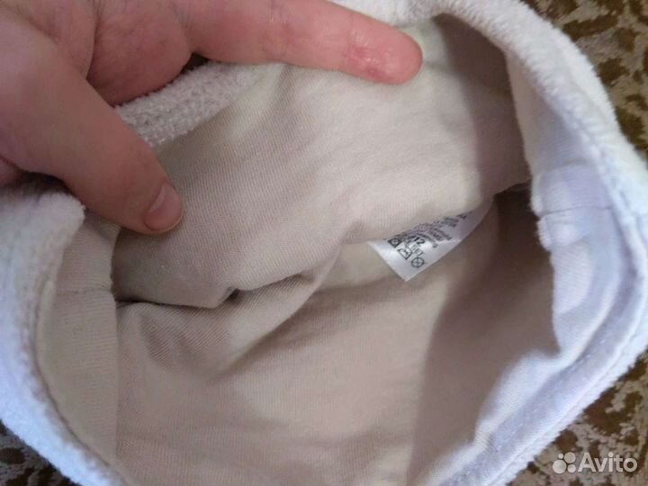 Одежда для кукол реборн/новорожденных