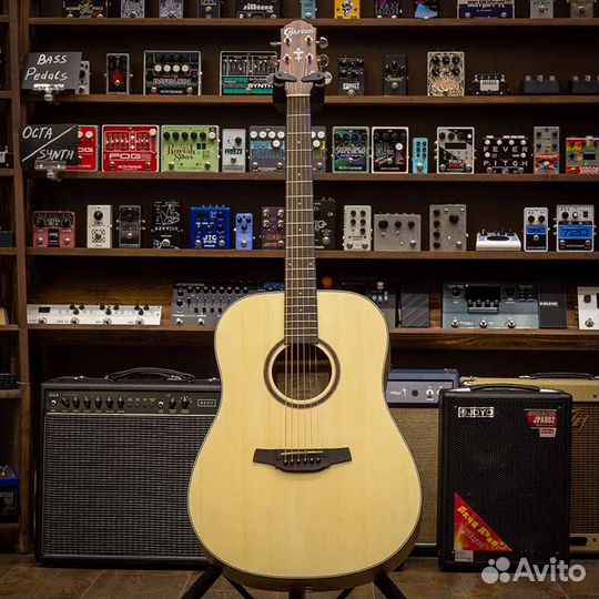 Crafter HD-100/OP.N (Новый)