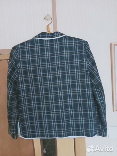 Школьная форма для девочки