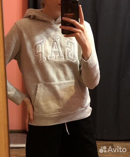 Худи GAP
