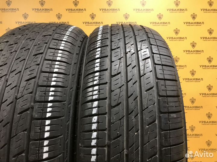 Kumho Solus KL21 215/65 R16 98H