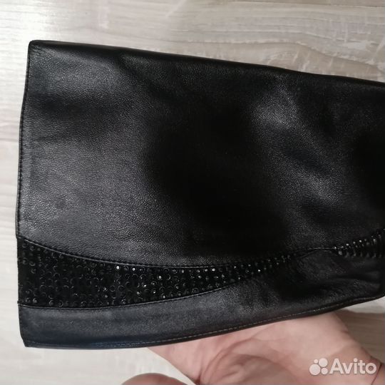 Сапоги женские