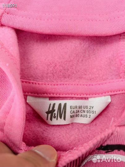 Костюм для девочки новый