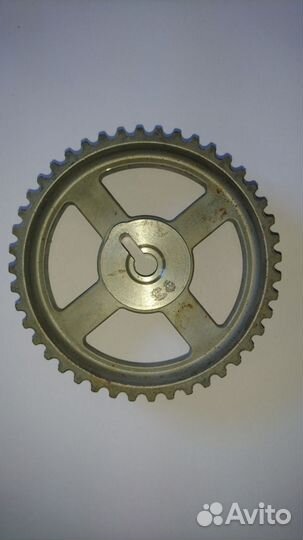 Шестерня распредвала Ямаха F 60 6C5-11537-00-00
