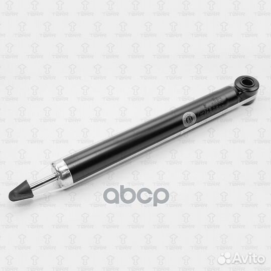 Амортизатор mazda CX-5 12- задн.лев./прав.газ