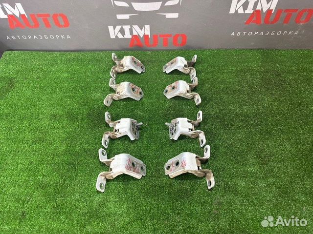 Петля двери Mazda Cx-5 Ke Рест. 11-17 2.0