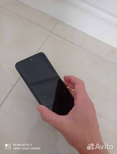Xiaomi Redmi Note 11 Pro, 8/128 ГБ