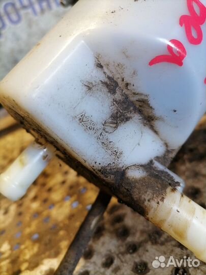 Бачок гур fiat Albea