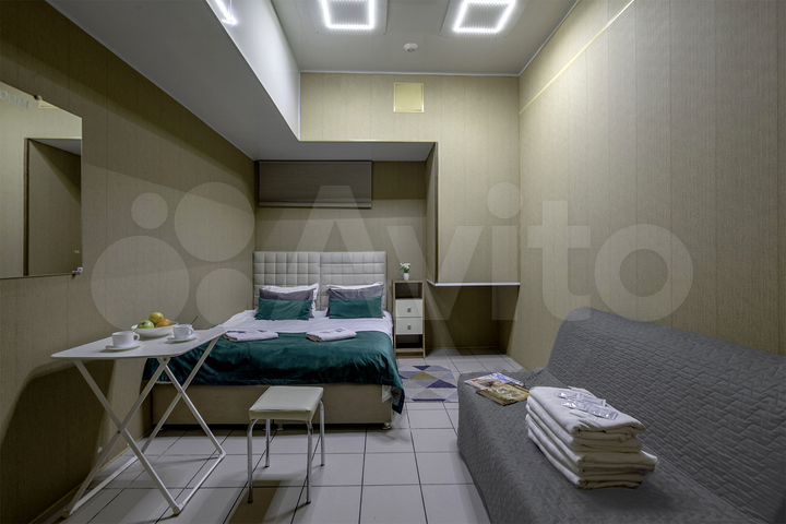 Комната 14 м², 1/5 эт.