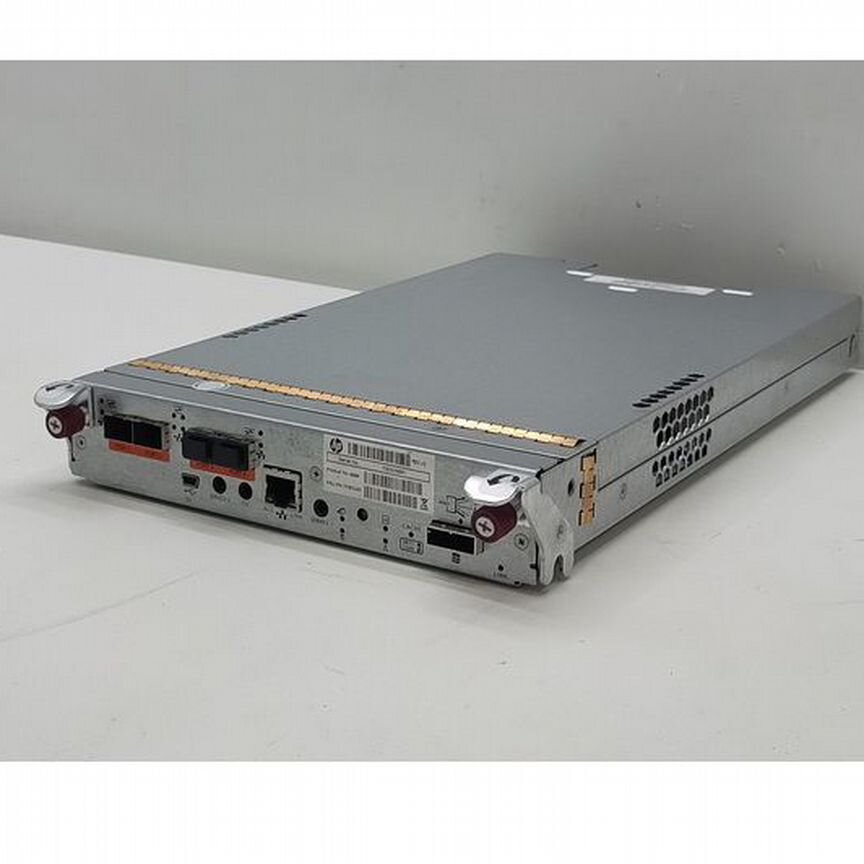 [C8R09A] Контроллер 717870-001, 81-00000078-01-08