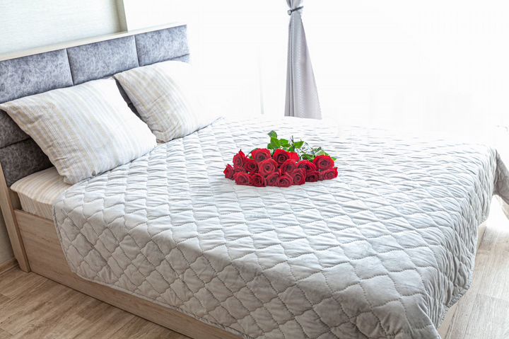 1-к. квартира, 34,4 м², 20/25 эт.