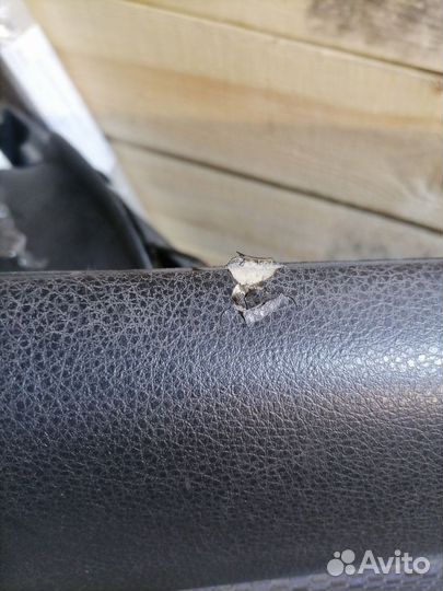 К-кт обшивки двери Nissan Tiida