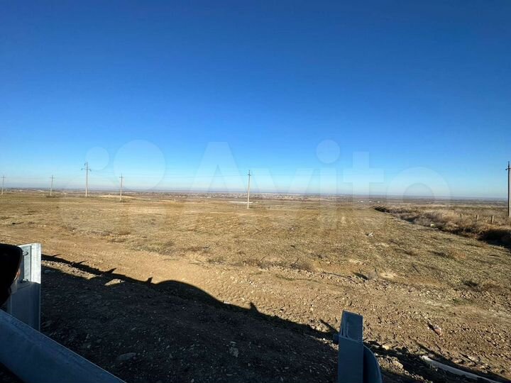 Участок 6 га (СНТ, ДНП)