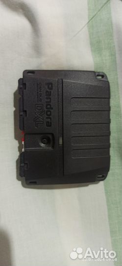 Сигнализация Pandora DXL 3500