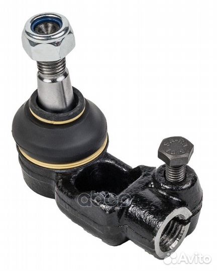 Z10843 наконечник рулевой левый Opel Astra 98