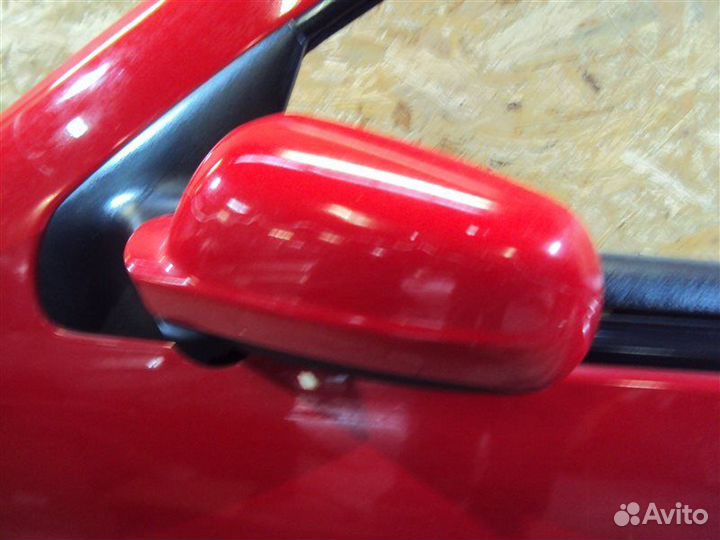 Дверь передняя левая Volkswagen Golf 4 1J1 / 1J5