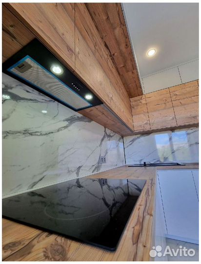 Кухонный гарнитур под заказ. Звоните