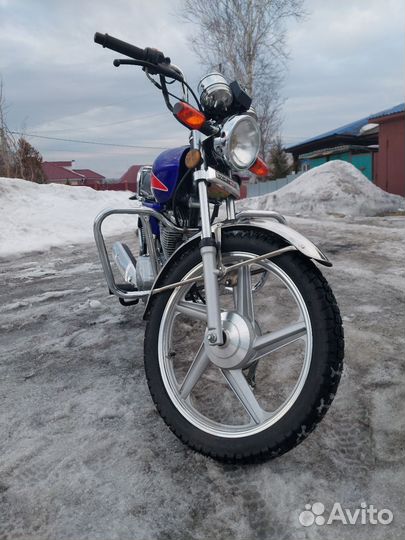 Vento verso 200