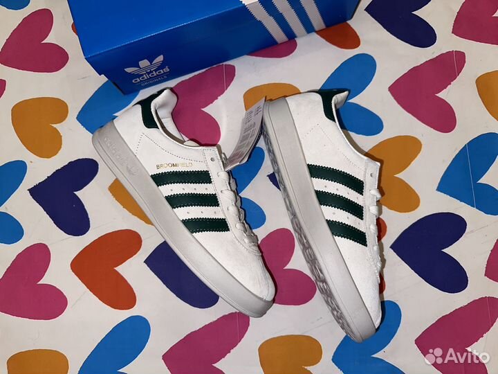 Adidas Broomfield