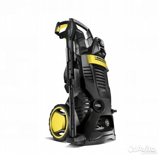 Мойка высокого давления Karcher k6 special
