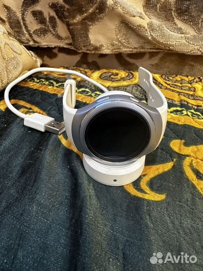 Samsung gear s2 sport