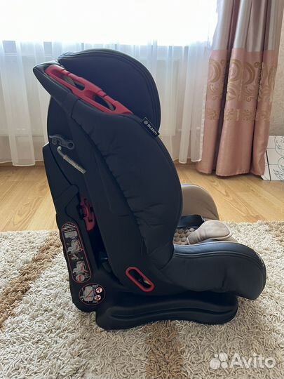 Автокресло olsson