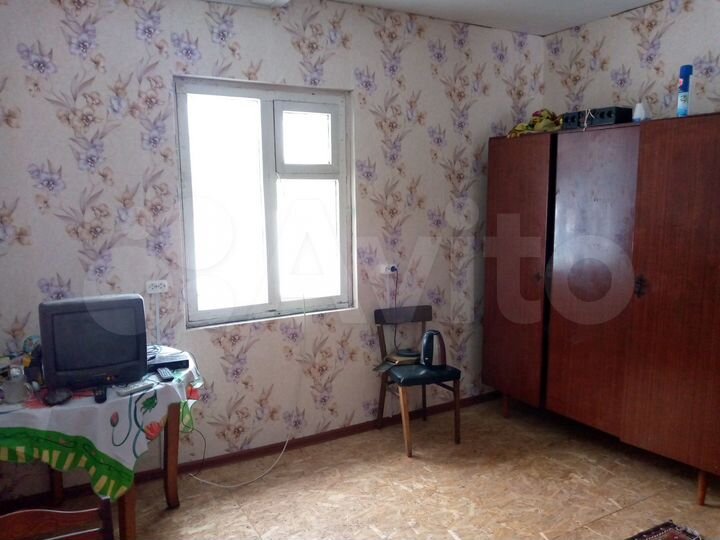 Дом 41,5 м² на участке 20 сот.