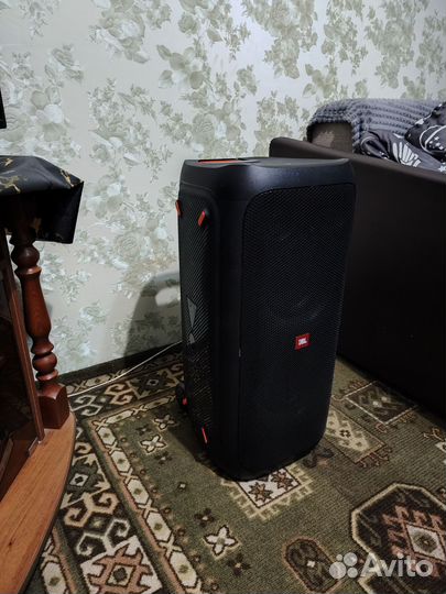 Саундбар jbl 310