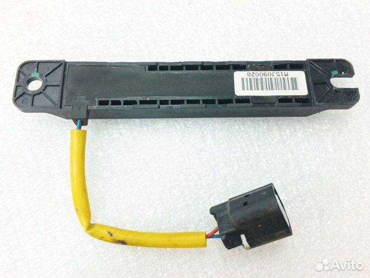 Антенна Kia Sportage 4 QL 2.0D D4HA 2016