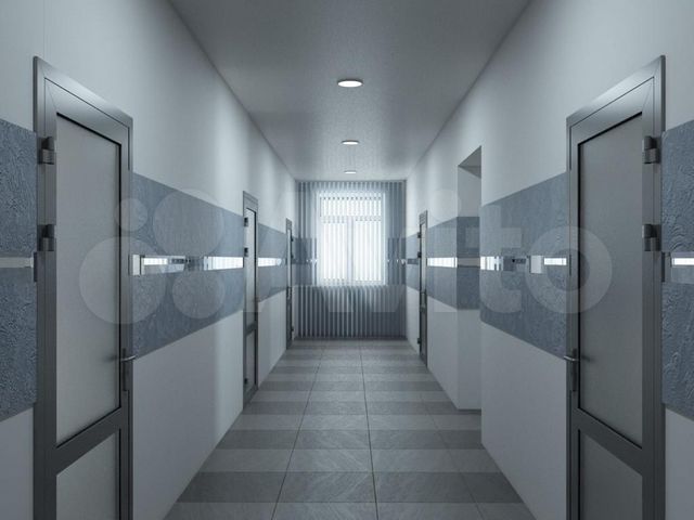 Свободного назначения, 40 м²