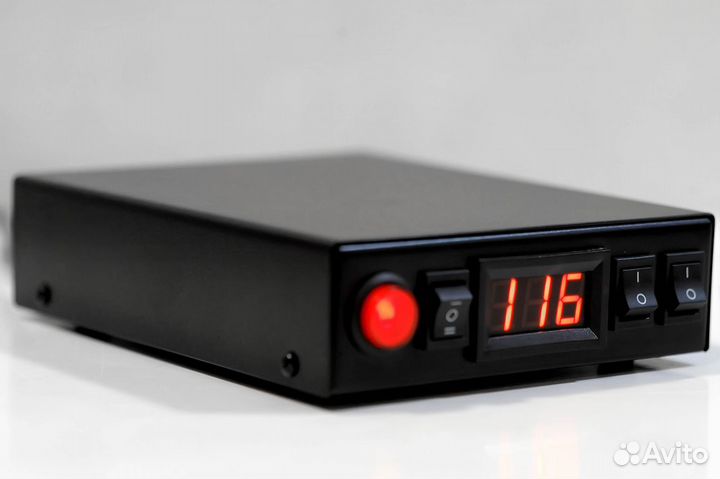 Понижающий Трансформатор атм 220/100V / 500W