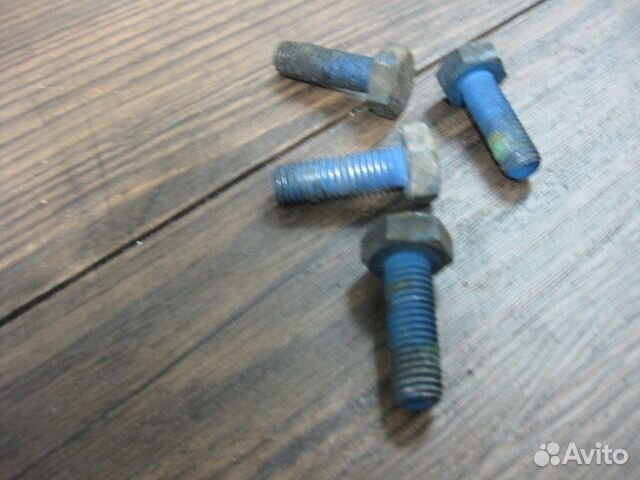 Болт маховика Ford Escort 5 (1990-1995)