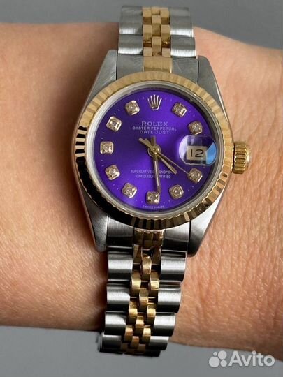 Часы Rolex