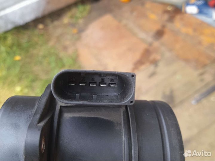 Дмрв ваз 2104