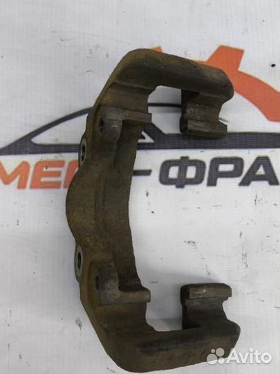 Скоба суппорта передняя Citroen Berlingo фургон