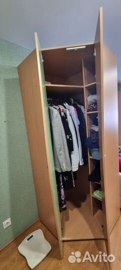 Мебель в комнату подростка