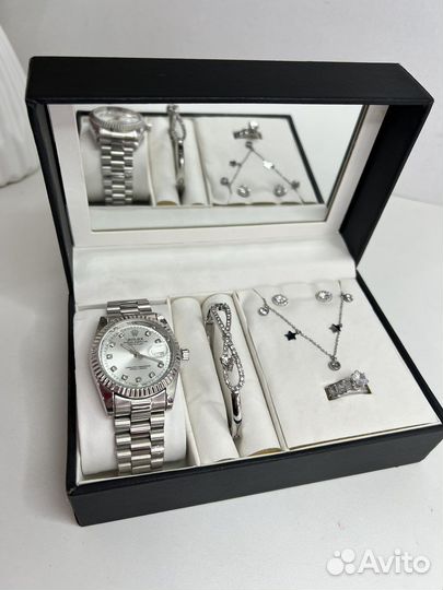 Аксессуары